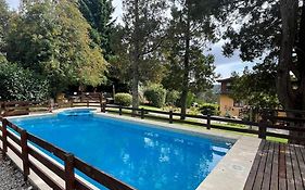 Cabaña La Calandria